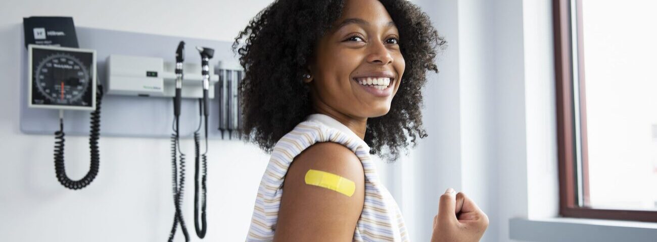 Tudo sobre a vacina contra o HPV