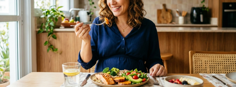 O que você precisa saber sobre a diabetes gestacional